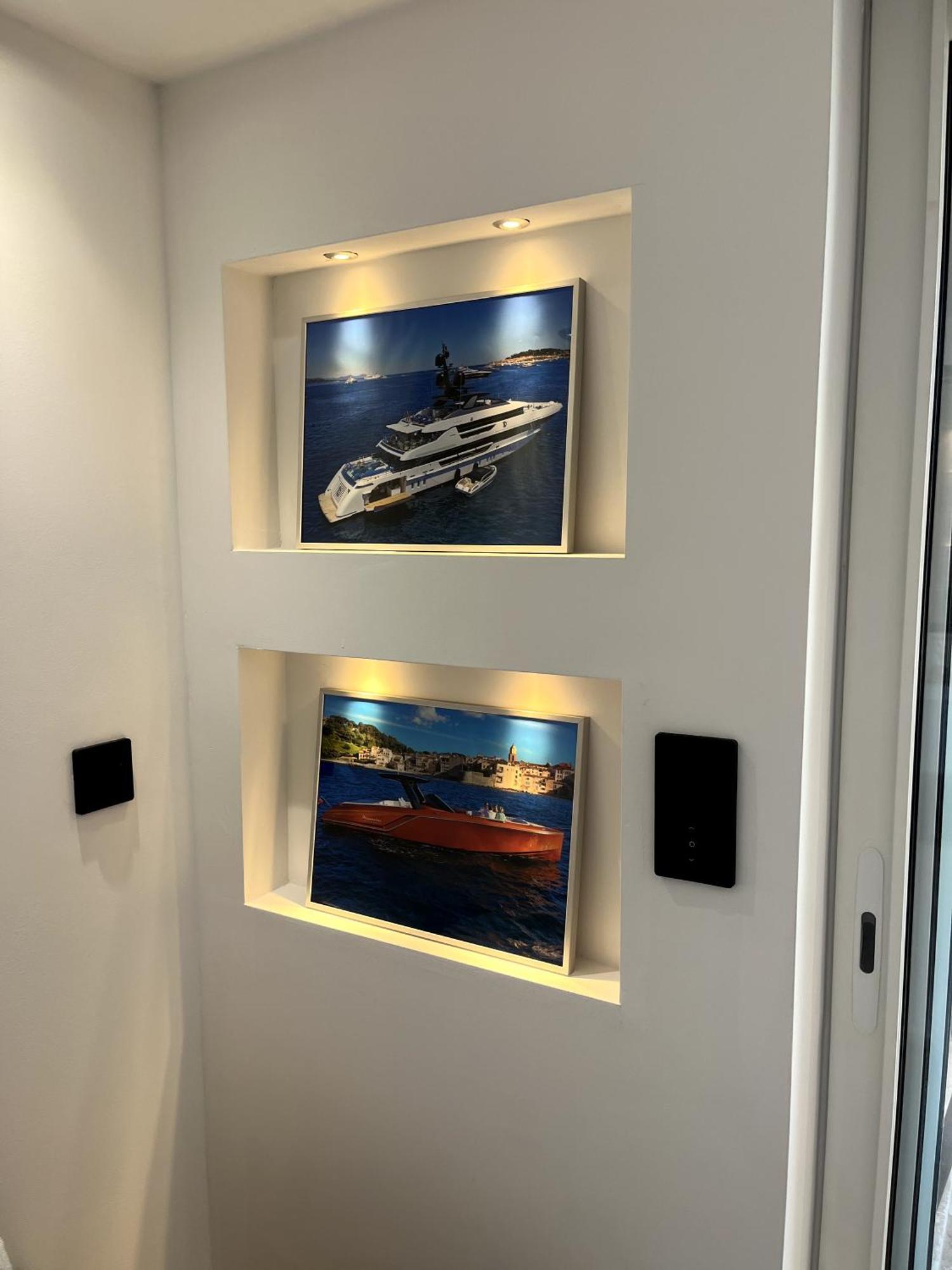 Apartamento Le Sable Doux Cogolin Exterior foto