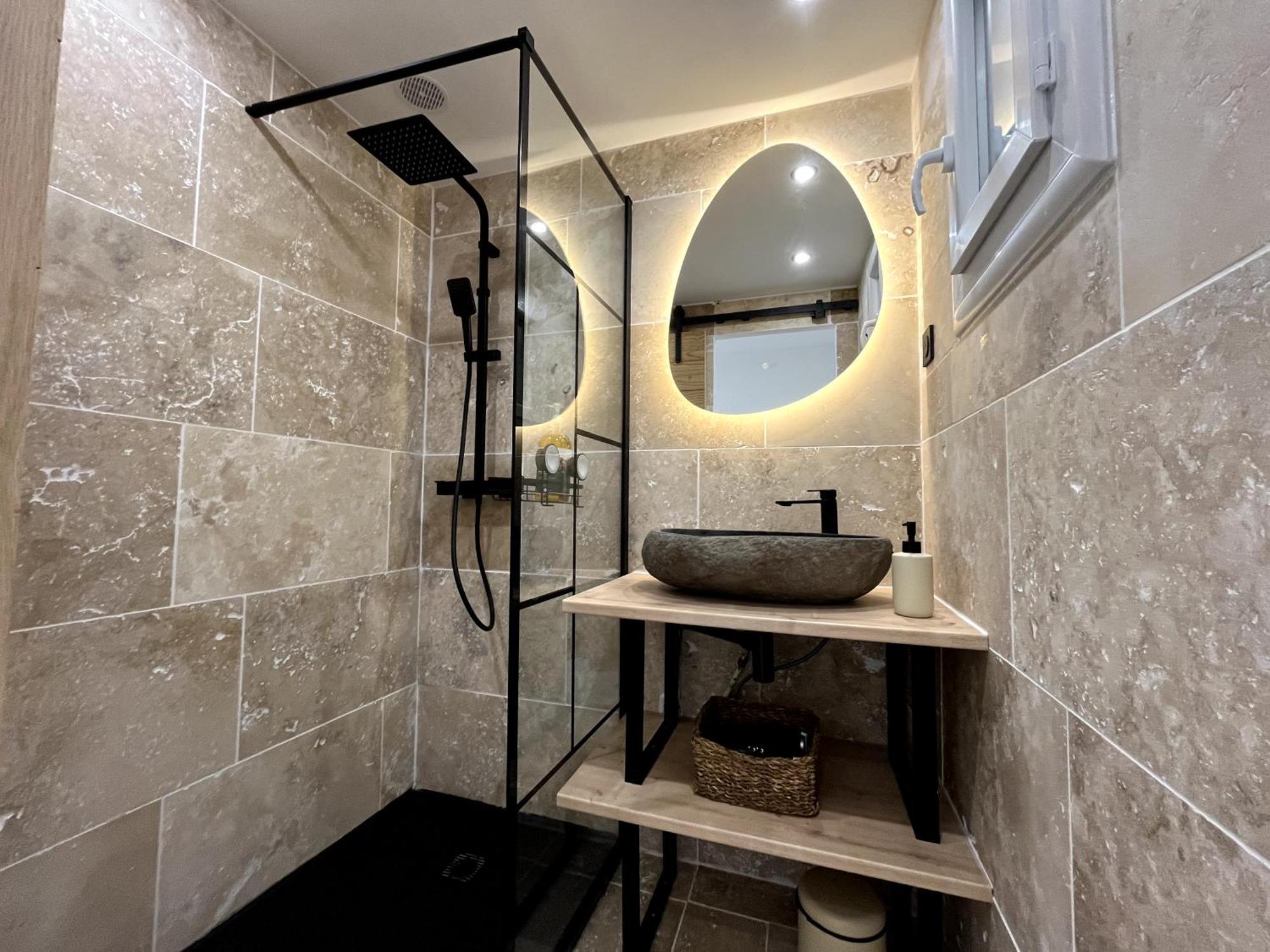 Apartamento Le Sable Doux Cogolin Exterior foto
